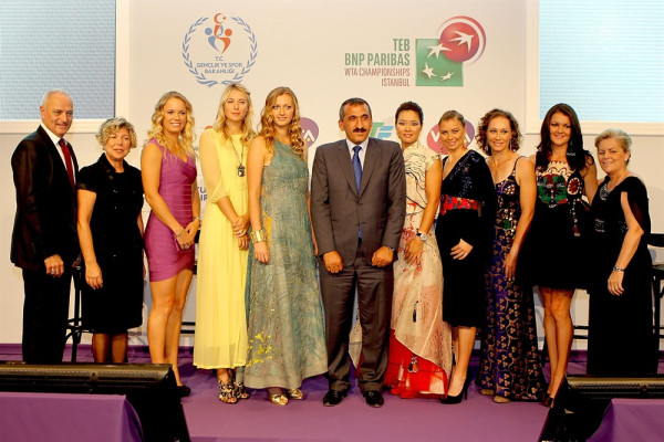 Maria Sharapova pic #431956