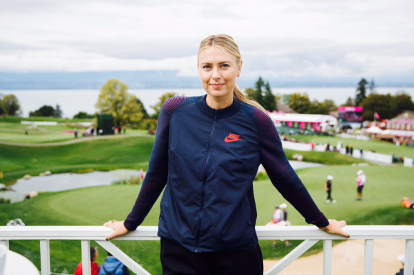Maria Sharapova pic #915288