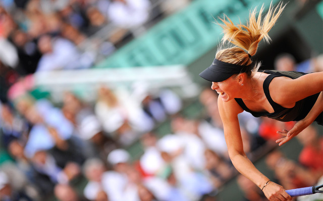 Maria Sharapova pic #521325