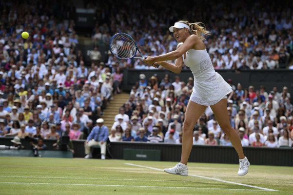 Maria Sharapova pic #818117