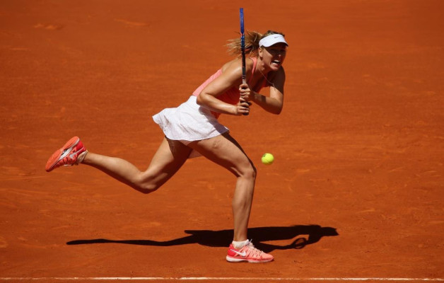 Maria Sharapova pic #805440