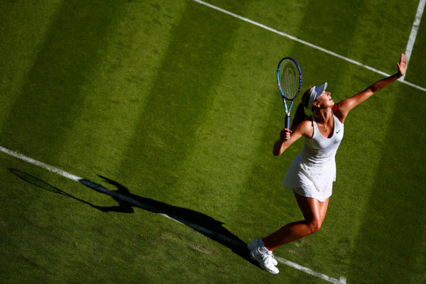 Maria Sharapova pic #816078