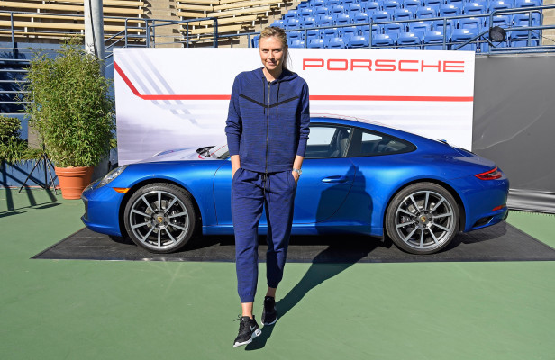 Maria Sharapova pic #853499