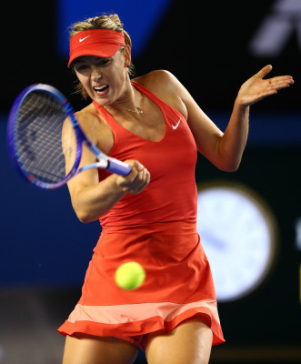 Maria Sharapova pic #787323