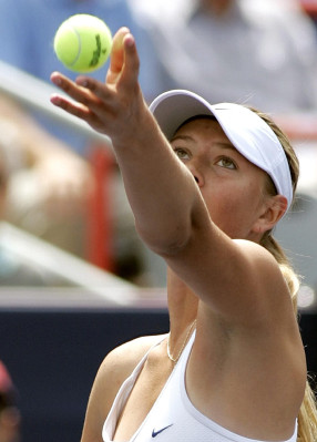 photo 17 in Maria Sharapova gallery [id19144] -0001-11-30 00:00:00