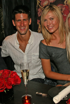 Maria Sharapova pic #350188