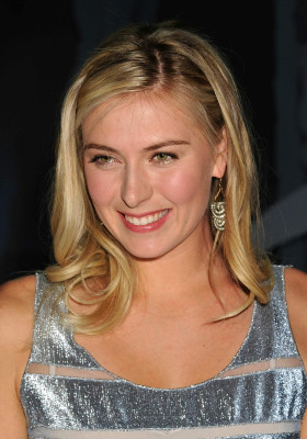 Maria Sharapova pic #468688