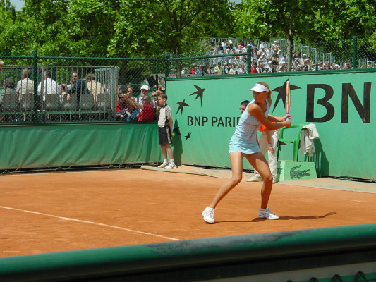 Maria Sharapova pic #234420