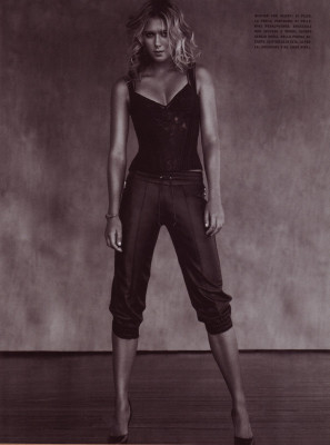 photo 19 in Sharapova gallery [id183184] 2009-08-12 00:00:00
