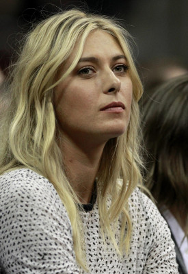 Maria Sharapova pic #383813