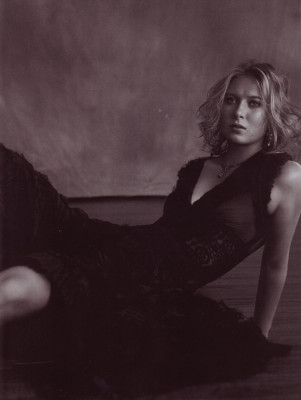 photo 20 in Sharapova gallery [id183183] 2009-08-12 00:00:00
