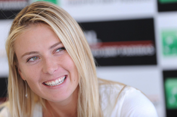 Maria Sharapova pic #393592