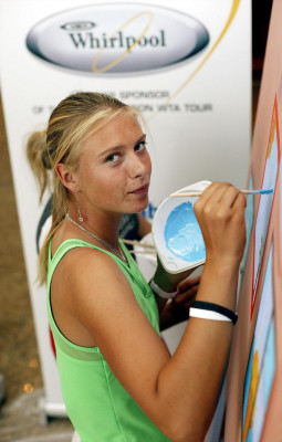 Maria Sharapova pic #326690