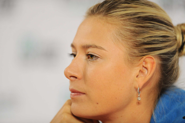 Maria Sharapova pic #490700