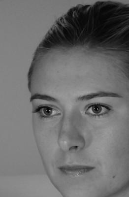 Maria Sharapova pic #490713