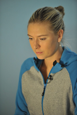Maria Sharapova pic #490712