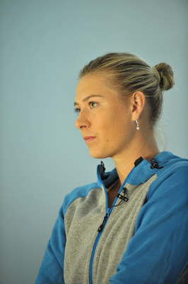 Maria Sharapova pic #490705