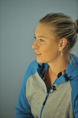 Maria Sharapova pic #490704