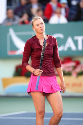 Maria Sharapova pic #342511