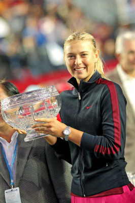 Maria Sharapova pic #342510