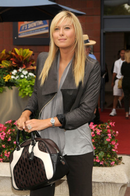 Maria Sharapova pic #199141
