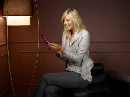 Maria Sharapova pic #242321