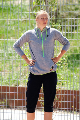 Maria Sharapova pic #263547