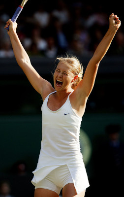 Maria Sharapova pic #234424