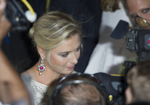 Maria Sharapova pic #527251