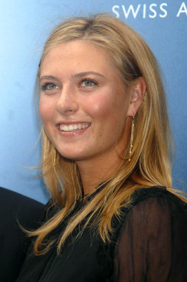 Maria Sharapova pic #364085