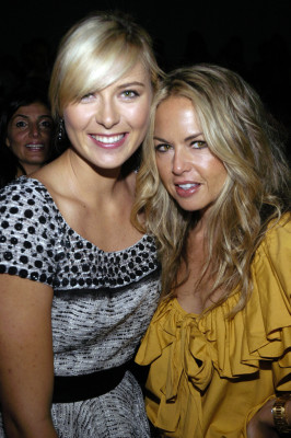 Maria Sharapova pic #205374