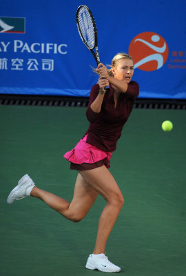 Maria Sharapova pic #259871