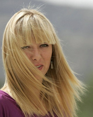 Maria Sharapova pic #241127