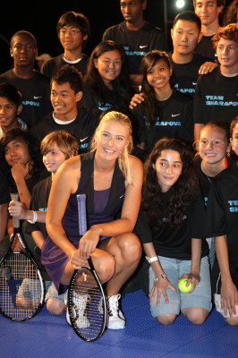 Maria Sharapova pic #290224