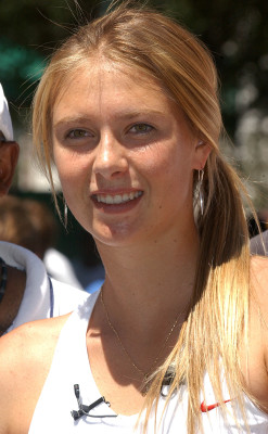 photo 13 in Sharapova gallery [id173619] 2009-07-08 00:00:00