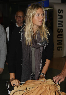 Maria Sharapova pic #333439