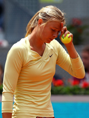 Maria Sharapova pic #263983