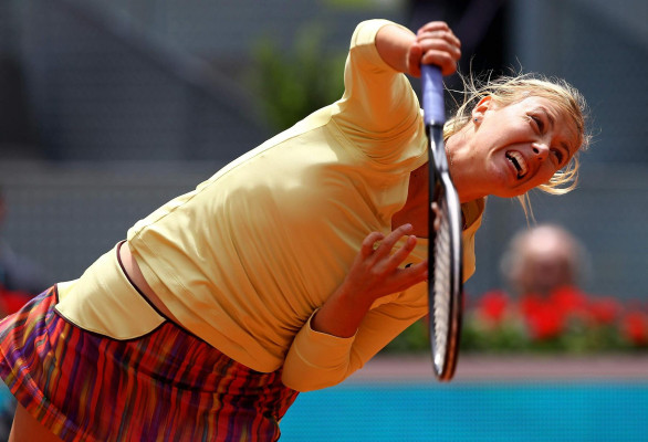 Maria Sharapova pic #263978
