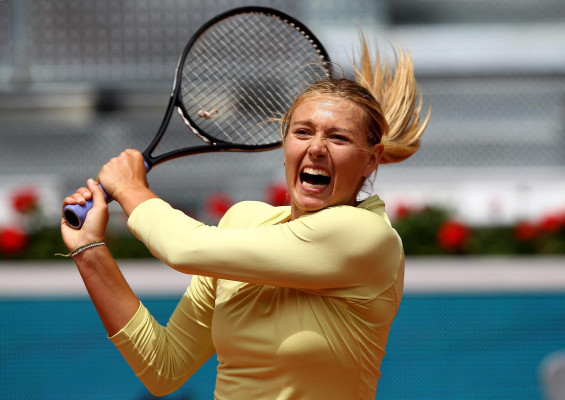 Maria Sharapova pic #263981