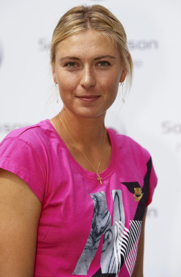 Maria Sharapova pic #390502