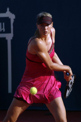 Maria Sharapova pic #260201