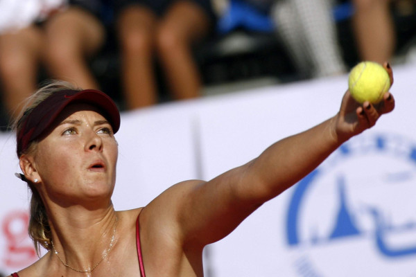 Maria Sharapova pic #260200