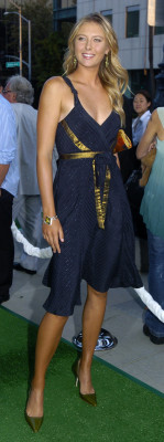 Maria Sharapova pic #275488