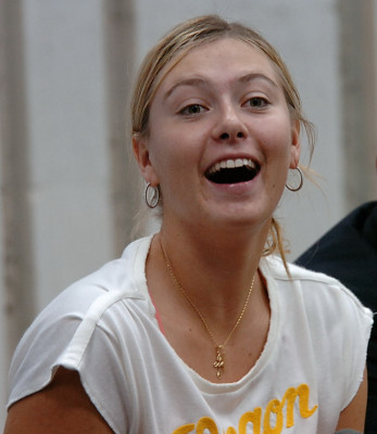 Maria Sharapova pic #1102527