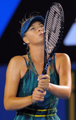 Maria Sharapova pic #259983