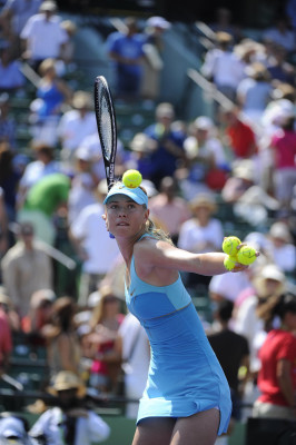 Maria Sharapova pic #381954