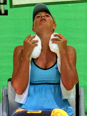 photo 25 in Maria Sharapova gallery [id44431] -0001-11-30 00:00:00