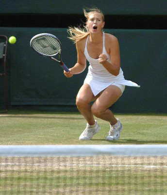 Maria Sharapova pic #234426