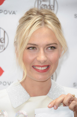 Maria Sharapova pic #550696