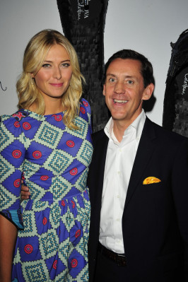 Maria Sharapova pic #290163
